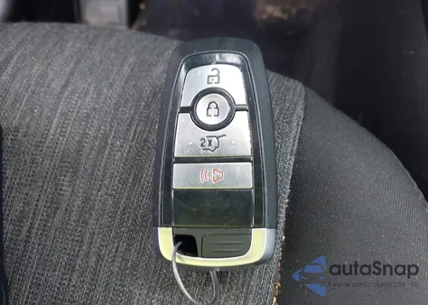 2021 Ford Bronco Sport Big Bend из США, поврежденный, VIN 3FMCR9B64MRA94104